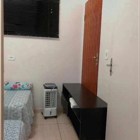דירות הולמברה Apartamento Cantinho Morada Das Flores מראה חיצוני תמונה