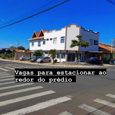 דירות הולמברה Apartamento Cantinho Morada Das Flores מראה חיצוני תמונה