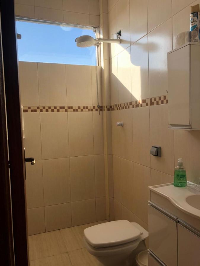 דירות הולמברה Apartamento Cantinho Morada Das Flores מראה חיצוני תמונה