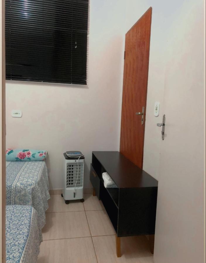 דירות הולמברה Apartamento Cantinho Morada Das Flores מראה חיצוני תמונה