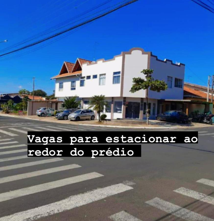 דירות הולמברה Apartamento Cantinho Morada Das Flores מראה חיצוני תמונה